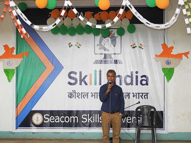 Skill India Program
